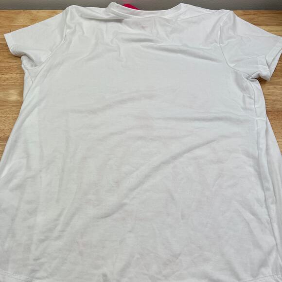 Isabel Maternity Short Sleeve "Hey There Pumpkin" Graphic T-Shirt - Large - NWT - Picture 6 of 6